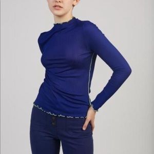 Paloma Wool Soda Knit Long Sleeve